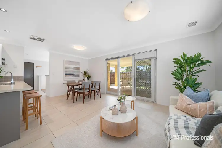 Seventh view of Homely house listing, 4/6 Kea Court, Ellenbrook WA 6069