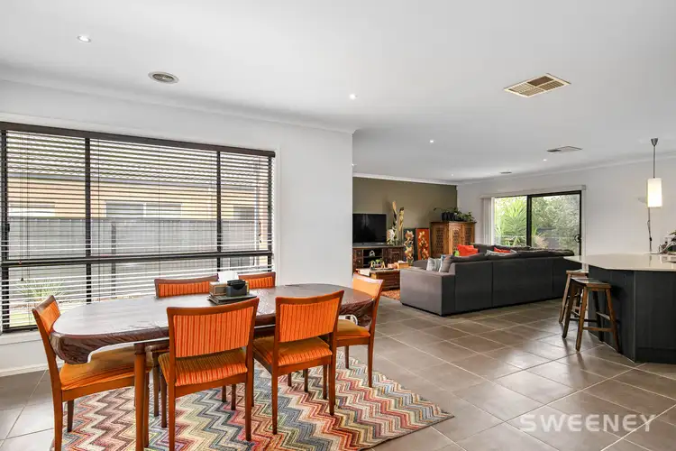 Fourth view of Homely house listing, 12 Villiers Drive, Point Cook VIC 3030