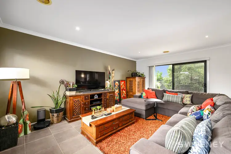 Sixth view of Homely house listing, 12 Villiers Drive, Point Cook VIC 3030