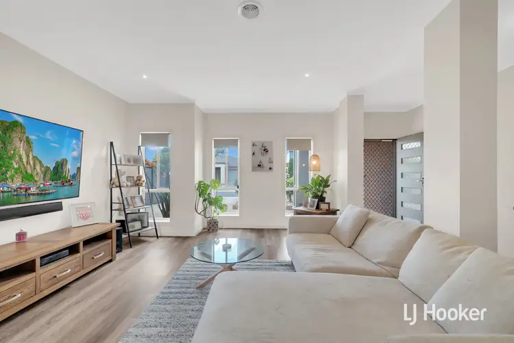 Third view of Homely house listing, 14 Lakewood Boulevard, Melton VIC 3337