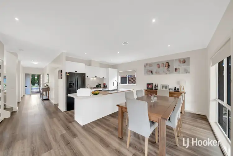 Fourth view of Homely house listing, 14 Lakewood Boulevard, Melton VIC 3337