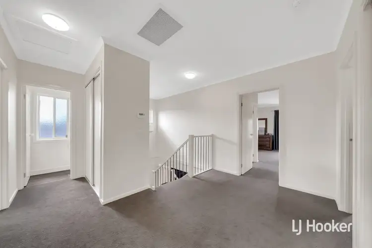 Sixth view of Homely house listing, 14 Lakewood Boulevard, Melton VIC 3337