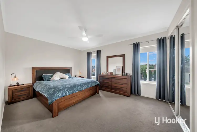 Seventh view of Homely house listing, 14 Lakewood Boulevard, Melton VIC 3337