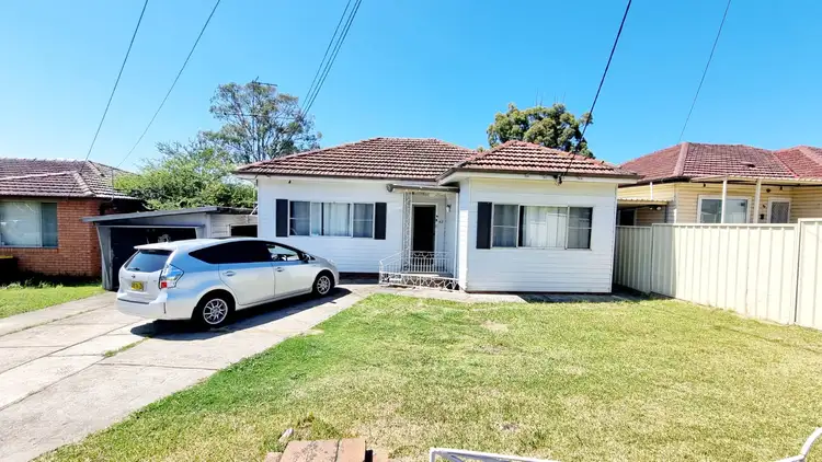43 Wall Park Avenue, Seven Hills NSW 2147