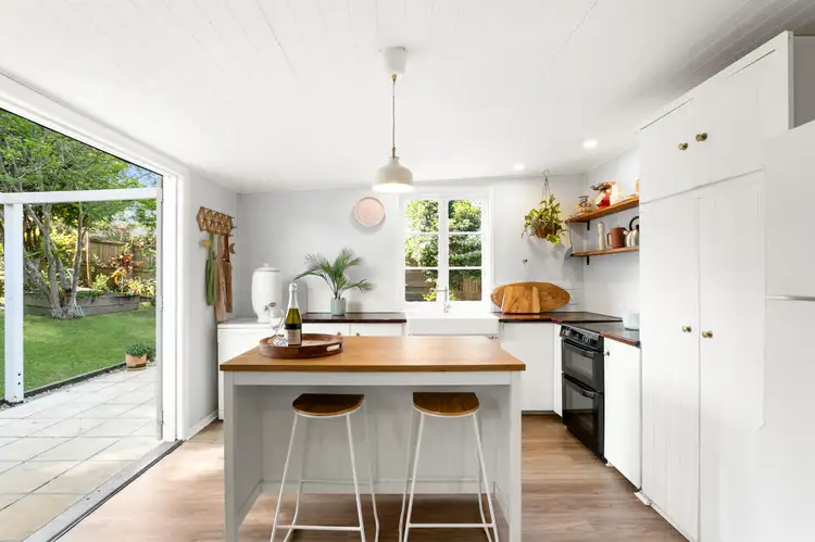 Fourth view of Homely house listing, 1 Railway Parade, Pomona QLD 4568