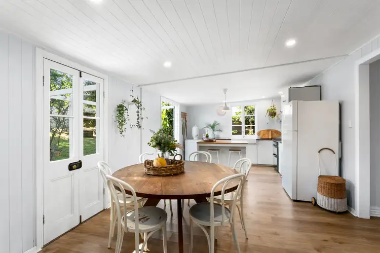 Seventh view of Homely house listing, 1 Railway Parade, Pomona QLD 4568