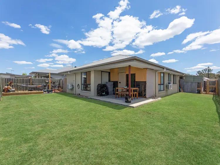 Third view of Homely house listing, 5 Jezebel Street, Rosewood QLD 4340