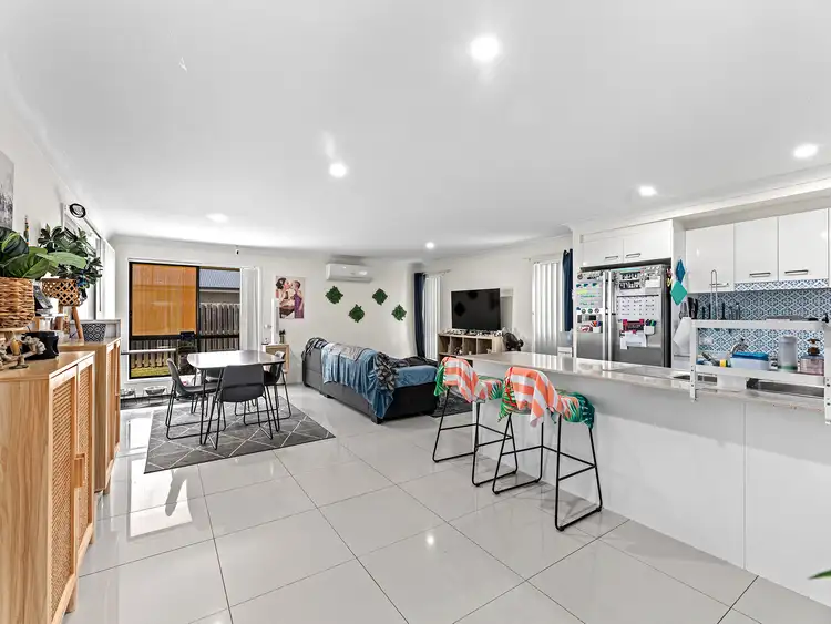 Fifth view of Homely house listing, 5 Jezebel Street, Rosewood QLD 4340