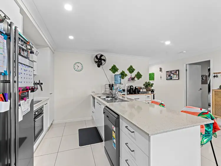 Sixth view of Homely house listing, 5 Jezebel Street, Rosewood QLD 4340