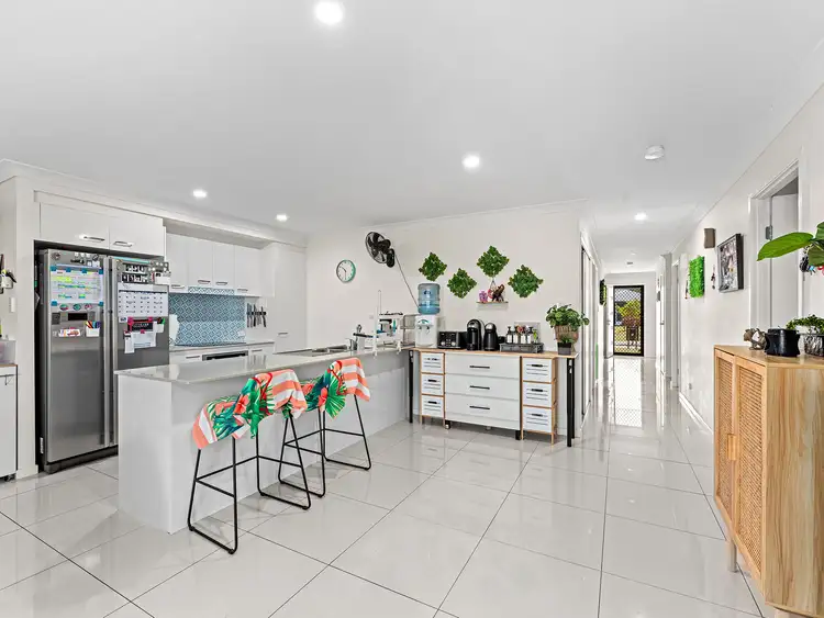 Seventh view of Homely house listing, 5 Jezebel Street, Rosewood QLD 4340