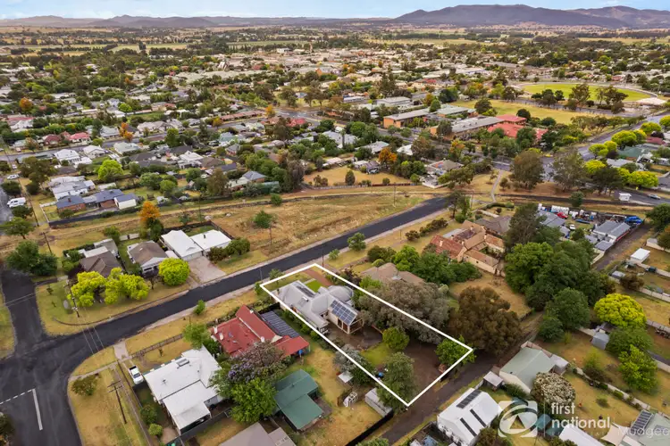 Second view of Homely house listing, 147 Horatio Street, Mudgee NSW 2850