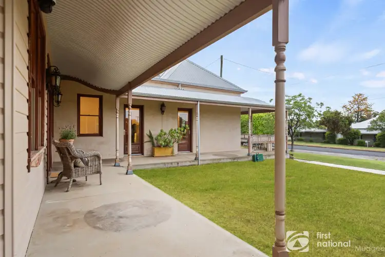 Third view of Homely house listing, 147 Horatio Street, Mudgee NSW 2850