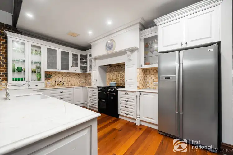 Sixth view of Homely house listing, 147 Horatio Street, Mudgee NSW 2850