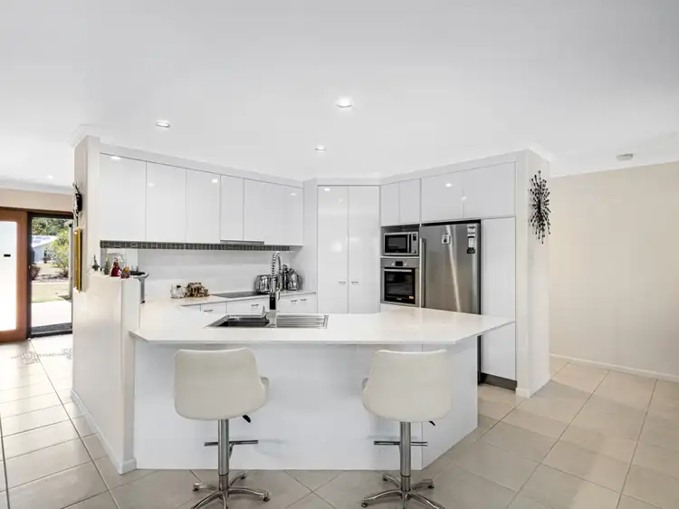 Second view of Homely house listing, 20 Seahorse Circuit, Dundowran Beach QLD 4655