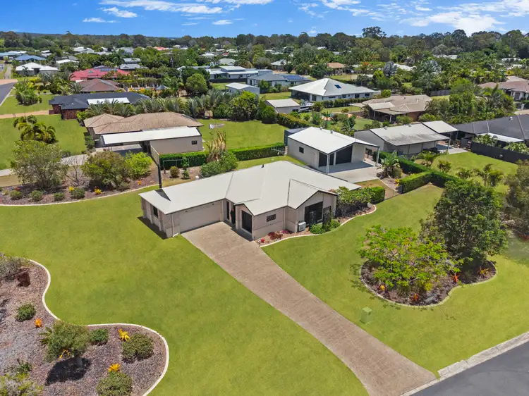 Third view of Homely house listing, 20 Seahorse Circuit, Dundowran Beach QLD 4655