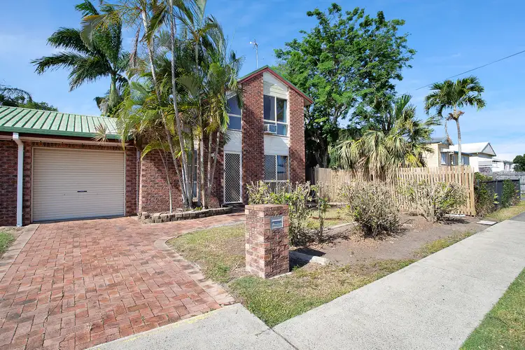 Main view of Homely unit listing, 3/31 Prospect Street, Mackay QLD 4740