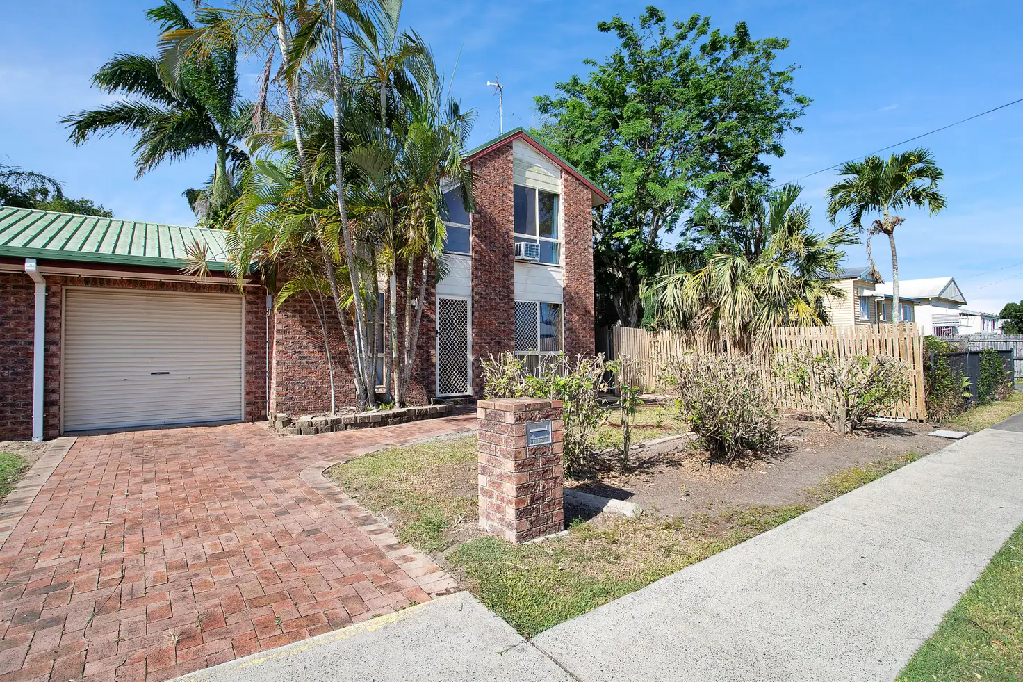 Main view of Homely unit listing, 3/31 Prospect Street, Mackay QLD 4740
