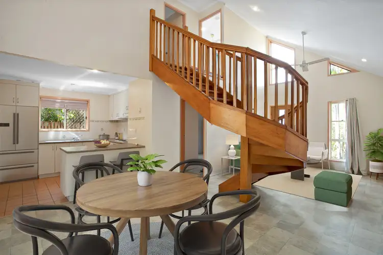 Second view of Homely unit listing, 3/31 Prospect Street, Mackay QLD 4740