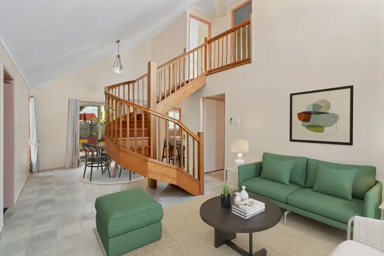 Fourth view of Homely unit listing, 3/31 Prospect Street, Mackay QLD 4740