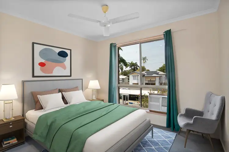 Sixth view of Homely unit listing, 3/31 Prospect Street, Mackay QLD 4740