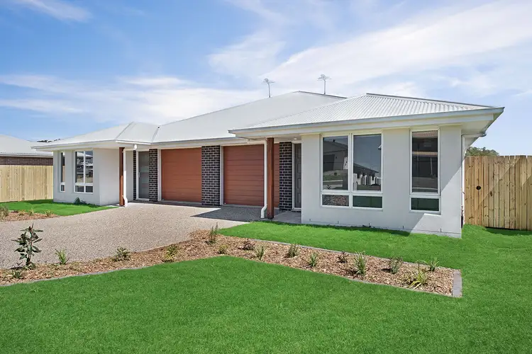 1/13 Heywood Street, Glenvale QLD 4350
