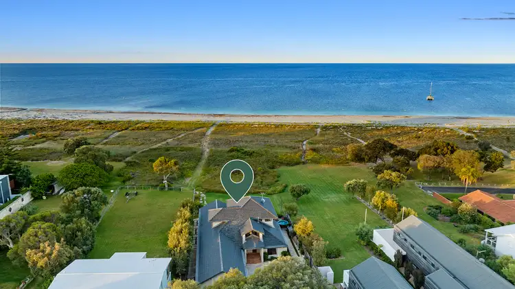 Main view of Homely house listing, 612 Caves Road, Marybrook WA 6280
