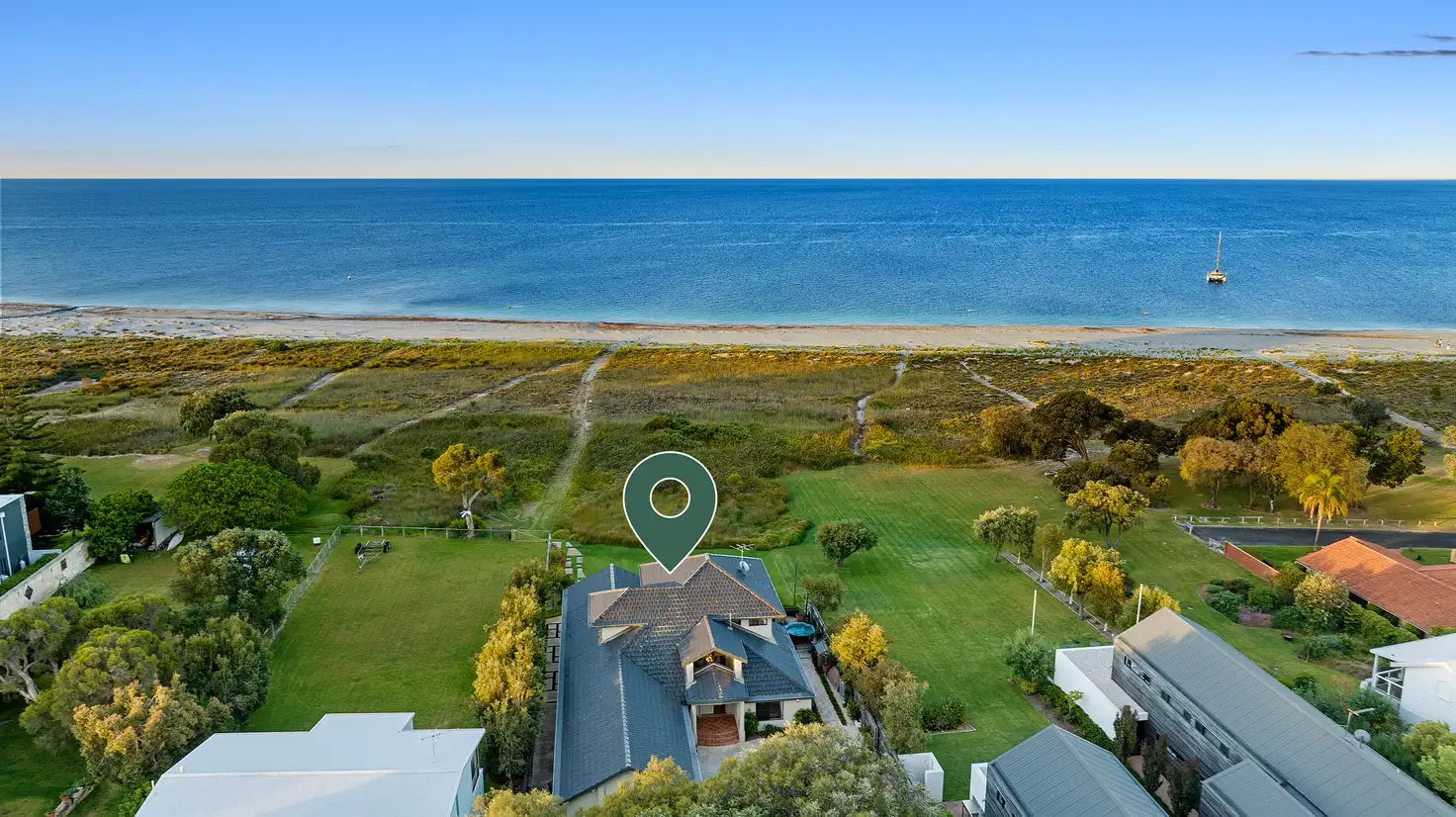 Main view of Homely house listing, 612 Caves Road, Marybrook WA 6280