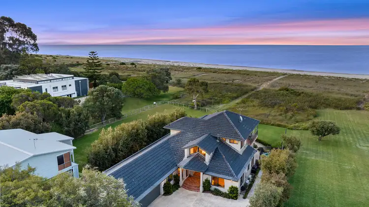 Second view of Homely house listing, 612 Caves Road, Marybrook WA 6280