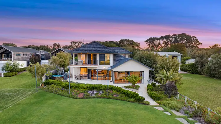 Third view of Homely house listing, 612 Caves Road, Marybrook WA 6280