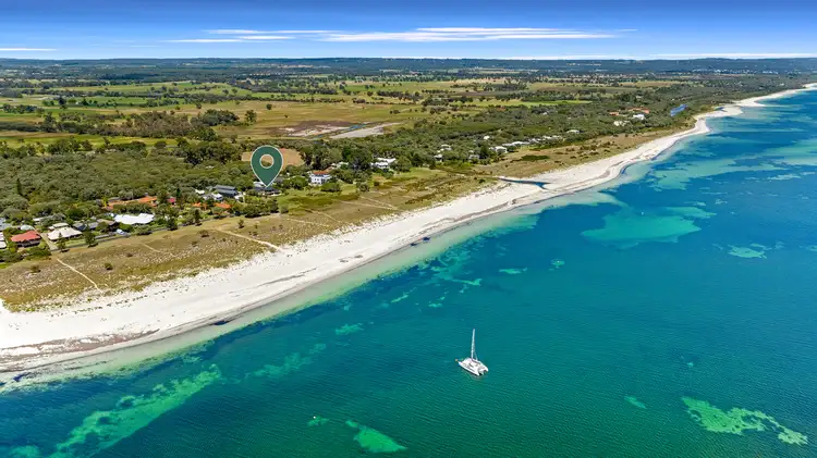 Fourth view of Homely house listing, 612 Caves Road, Marybrook WA 6280
