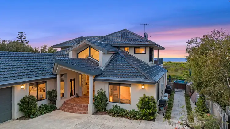 Fifth view of Homely house listing, 612 Caves Road, Marybrook WA 6280