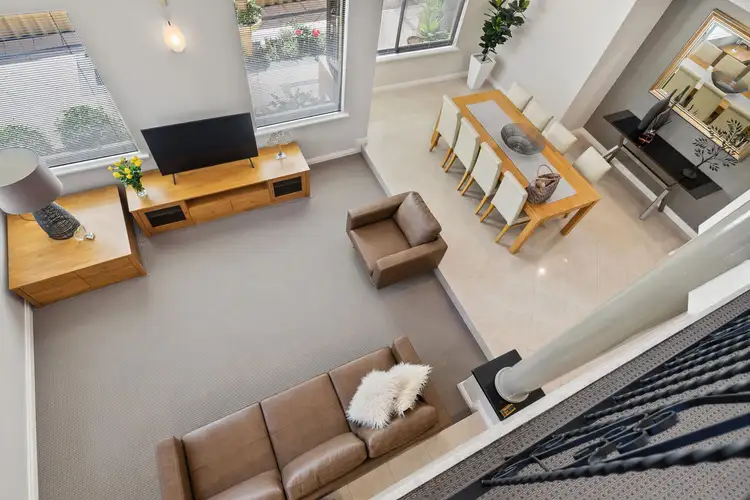 Sixth view of Homely house listing, 21 Riley Road, Kardinya WA 6163