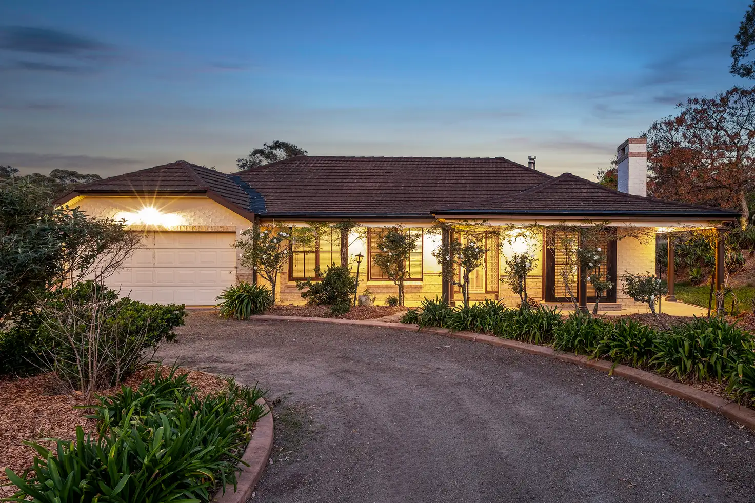 Main view of Homely rural property listing, 72 Wenban Road, Glossodia NSW 2756