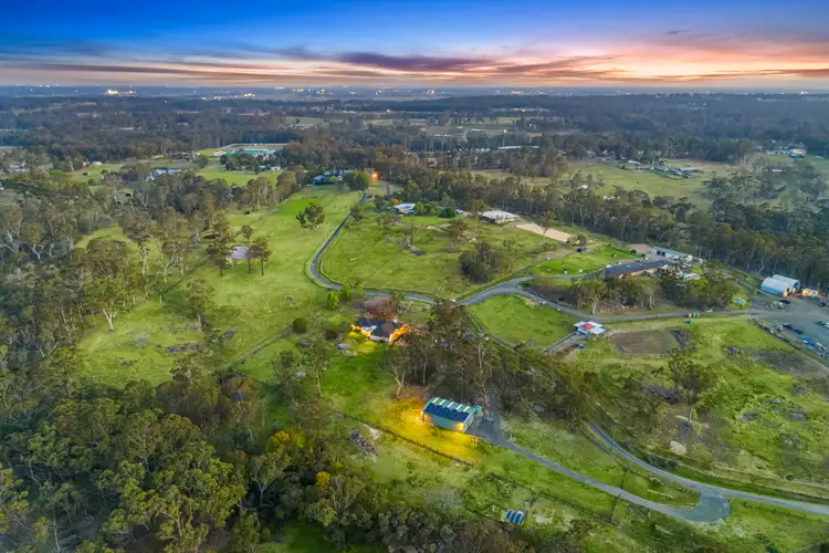 Fourth view of Homely rural property listing, 72 Wenban Road, Glossodia NSW 2756