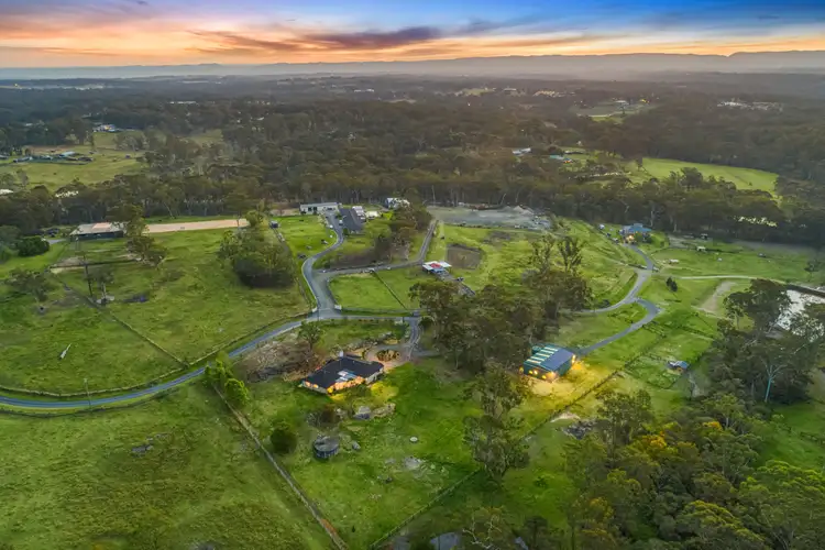Fifth view of Homely rural property listing, 72 Wenban Road, Glossodia NSW 2756