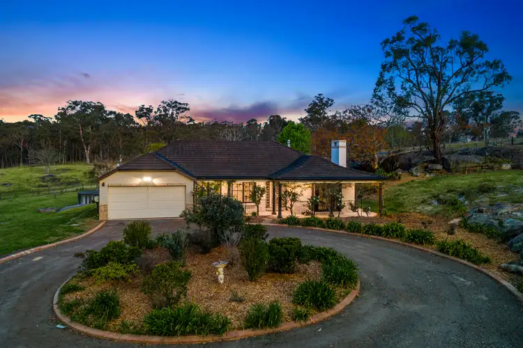 Sixth view of Homely rural property listing, 72 Wenban Road, Glossodia NSW 2756