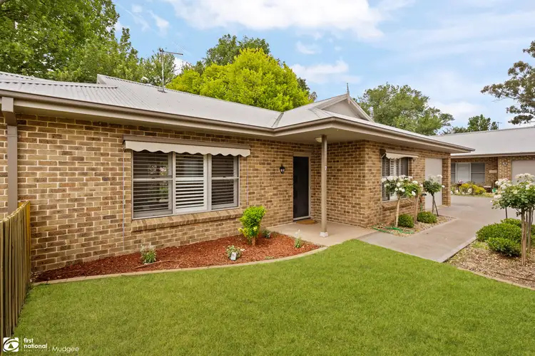 Main view of Homely house listing, 7/28 Mortimer Street, Mudgee NSW 2850