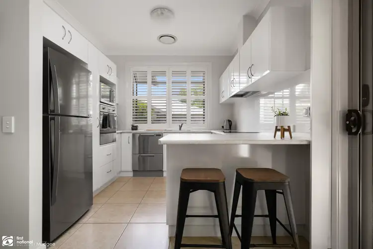 Second view of Homely house listing, 7/28 Mortimer Street, Mudgee NSW 2850