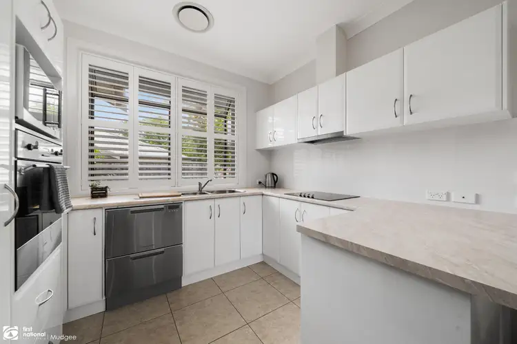 Third view of Homely house listing, 7/28 Mortimer Street, Mudgee NSW 2850