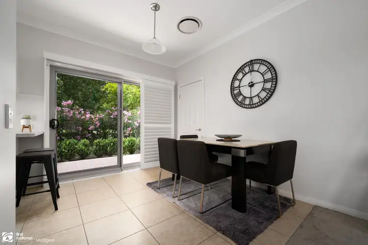 Fourth view of Homely house listing, 7/28 Mortimer Street, Mudgee NSW 2850