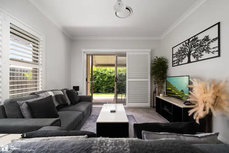 Fifth view of Homely house listing, 7/28 Mortimer Street, Mudgee NSW 2850
