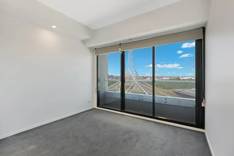Fourth view of Homely apartment listing, 1407/33 City Road, Southbank VIC 3006