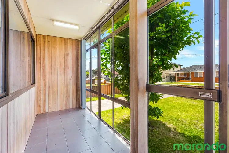 Second view of Homely house listing, 8 Chisholm Street, Smithfield NSW 2164