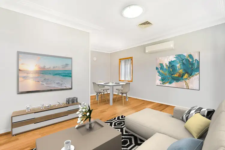 Fifth view of Homely house listing, 8 Chisholm Street, Smithfield NSW 2164