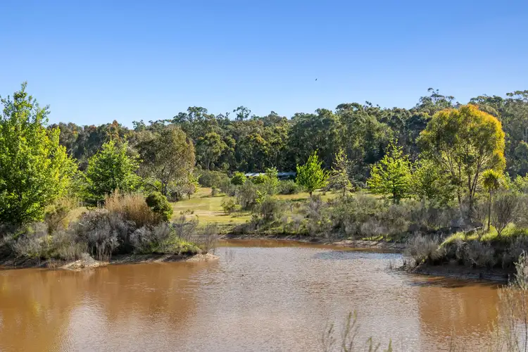 Second view of Homely land listing, LOT 3B Helge Track, Glenluce VIC 3451
