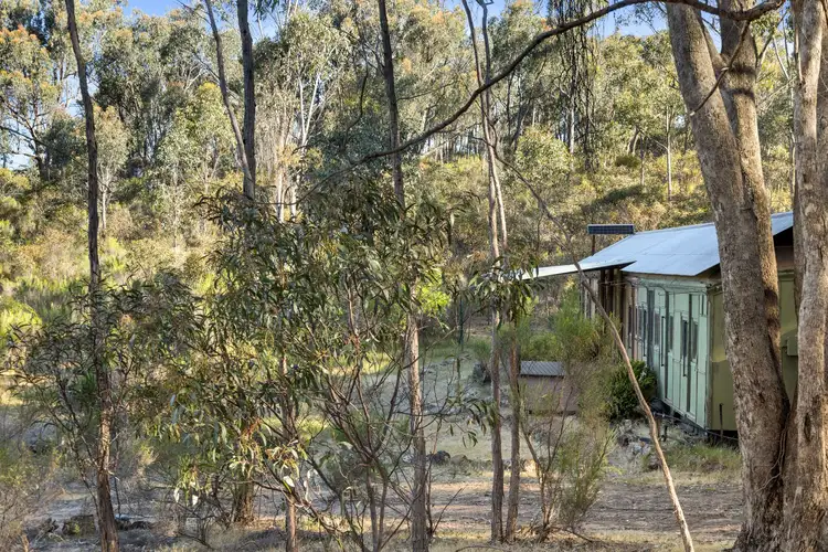 Third view of Homely land listing, LOT 3B Helge Track, Glenluce VIC 3451