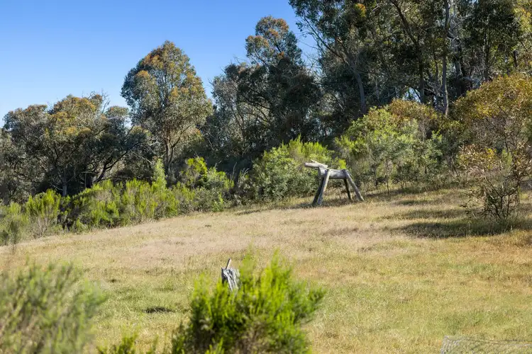Fifth view of Homely land listing, LOT 3B Helge Track, Glenluce VIC 3451