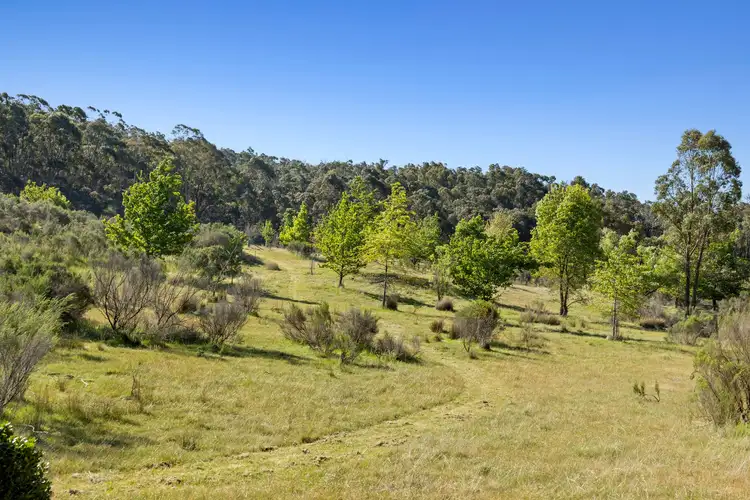 Sixth view of Homely land listing, LOT 3B Helge Track, Glenluce VIC 3451