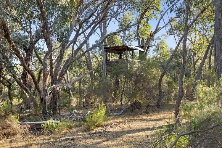 Seventh view of Homely land listing, LOT 3B Helge Track, Glenluce VIC 3451