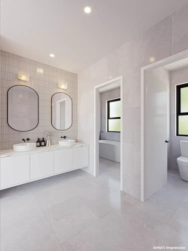 Fifth view of Homely house listing, Lot 2/48 L'Estrange Street, Glenside SA 5065